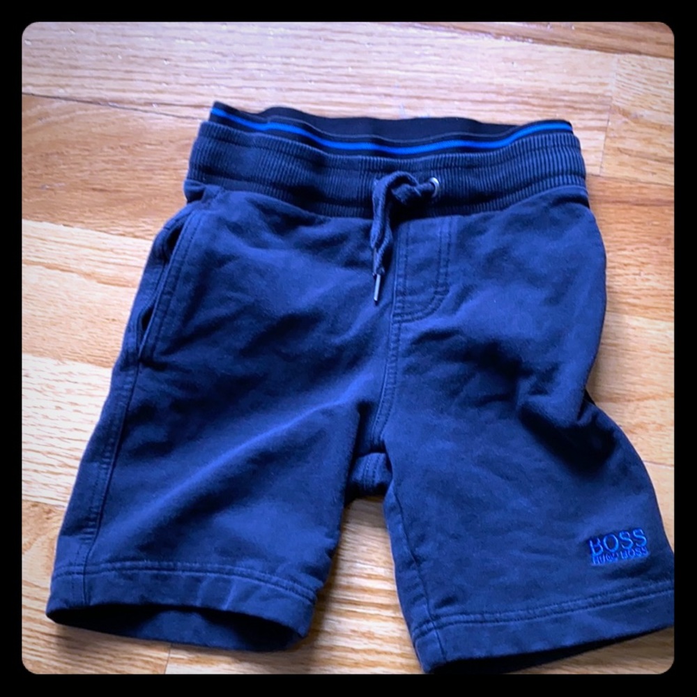 Hugo Boss shorts